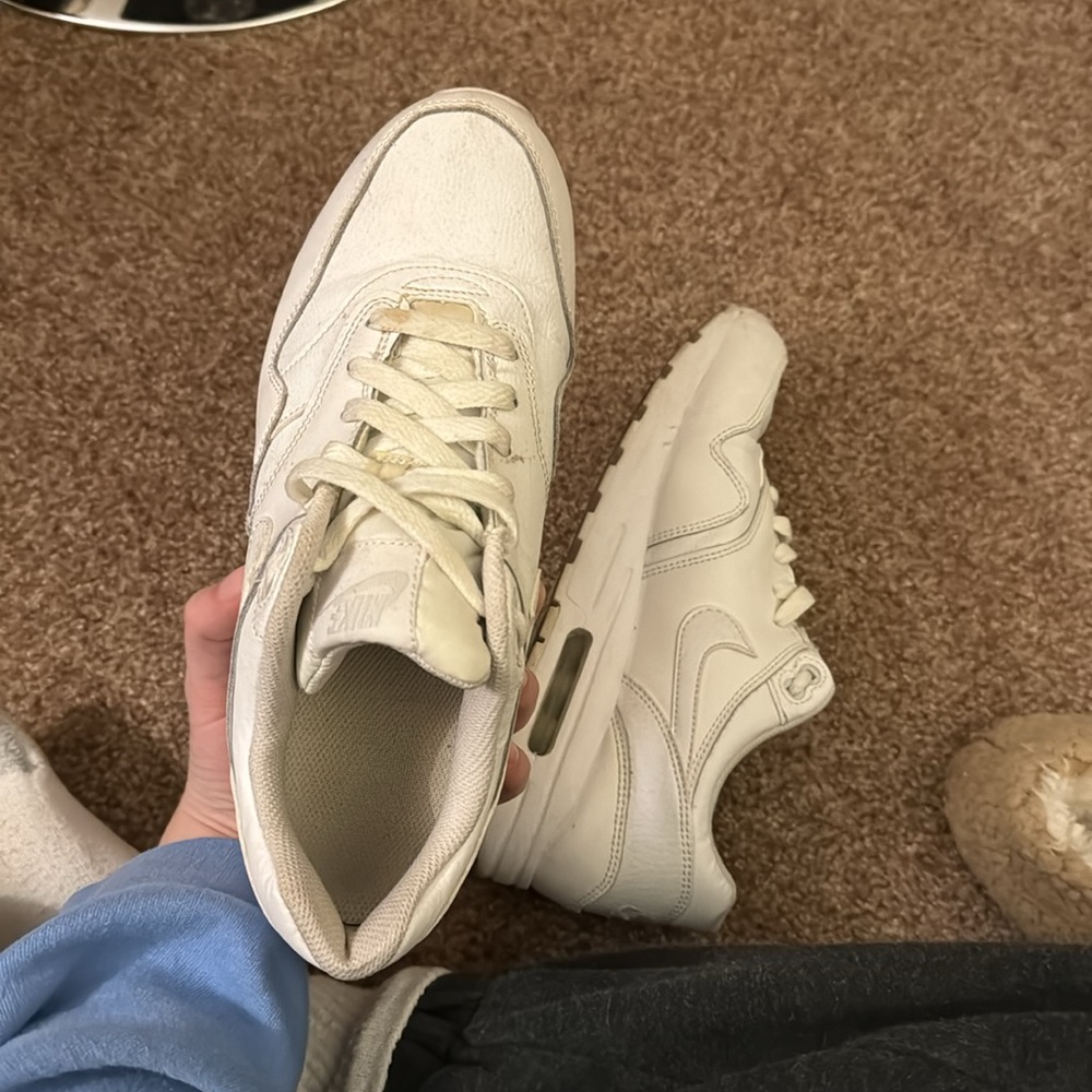 Nike Air Max 90 Leather - Picture 4 of 4